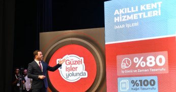 7 YILDA REKOR YATIRIM!