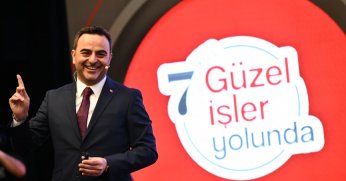 SOSYAL BELEDİYECİLİKTE GÖNÜL SEFERBERLİĞİ