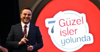 62 YAPAY ZEKA ASİSTANI İŞ BAŞINDA!