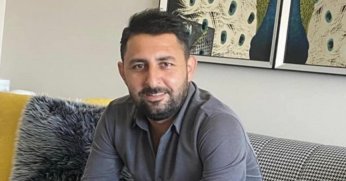 40’ında Mevlüt