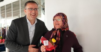 Anlamlı Buluşma