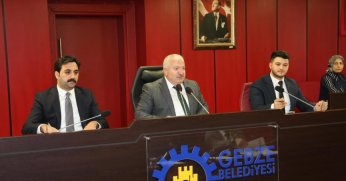İLK OTURUMU GERÇEKLEŞTİRİLDİ