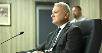 Meclis Toplantısı Gerçekleştirildi