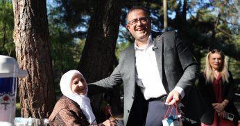 Birlik ve Dayanışma Pikniği