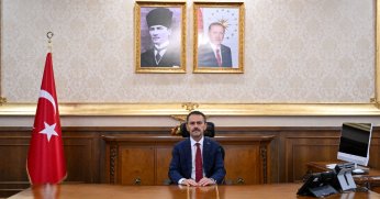 “Kutsal bir meslek”