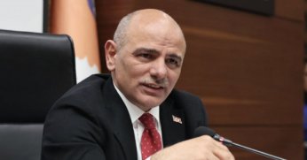 Şener Söğüt 'Birlikte Başardık' diyecek