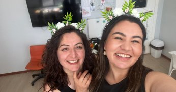 ORTAK ÇOCUK KİTABI
