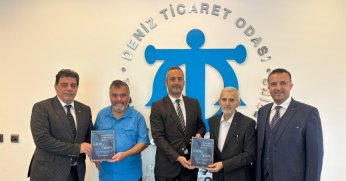 Objektif Kocaeli’ye Açtı