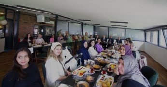 İlk Anneler Günü Heyecanı