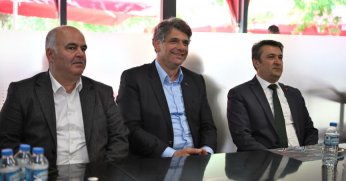 Anneler Günü Sürprizi