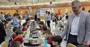 Hamle Mücadelesine Başladı