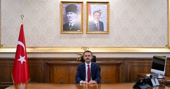 Çiftçilerimiz her zaman baş tacımızdır