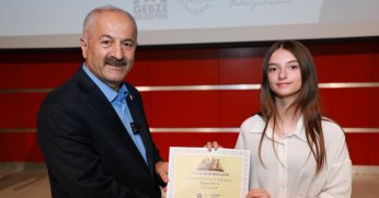 Kitap Tanıtım Günleri Başladı