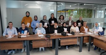 İyileştirici Gücü Konuşuluyor