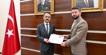 Erişilebilirlik belgesi