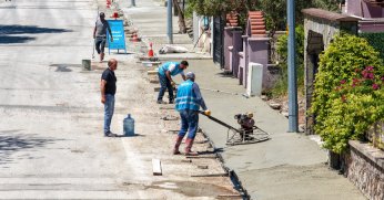 “Köşe Bucak Güzel İşler”