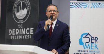 El Emeği Eserler Görücüye Çıktı