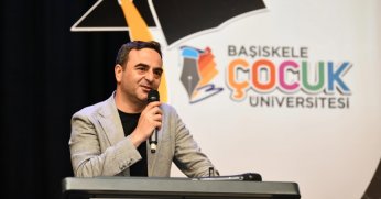 Geleceğin Bilim İnsanları Kep Attı