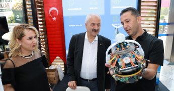 Önemli Buluşma
