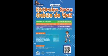 Yaz Okullarında Kayıtlar devam edıyor