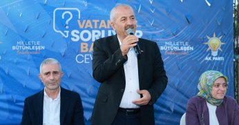 Gebze Millet Bahçesi’nde Gerçekleştirildi