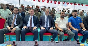 MHP Kocaeli'den tam destek