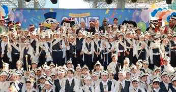 Gebze’de Coşkuyla Gerçekleşti