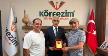 DEĞER KATAN ZİYARETLER