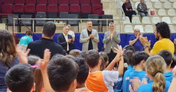 Ödüller Sahiplerini Buldu