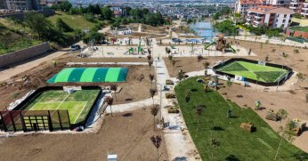 Çalışmalar Aralıksız Sürüyor