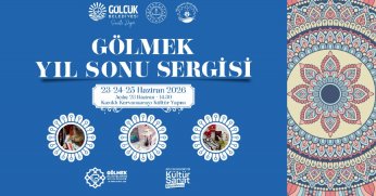 23-25 Haziran’da Kervansaray’da
