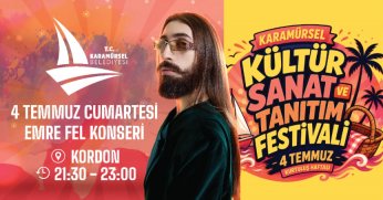 Büyük Şölen Başlıyor!