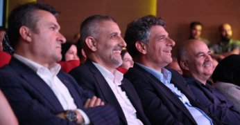 Göz Dolduran Gece