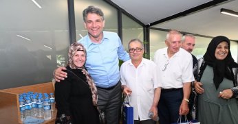 Babalar Günü Programı