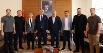 Gündem; Kocaeli’nin savunma sanayiinden aldığı payın artırılması