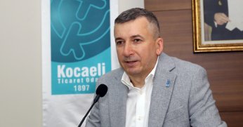 İstişare Toplantılarının İkincisi Gerçekleştirildi
