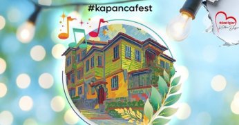 Festival Korteji Yarına Hazır