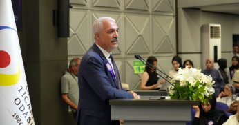 KADINLARDAN GELECEĞE ADIM