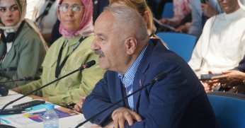 Uluslararası Platformda Temsil Ediliyor