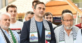 Başiskele’de Tek Yürek Olacak
