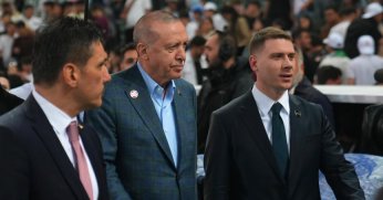 Gençleri hafife alanlar cevabını alacak