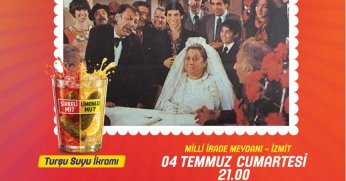 Kocaeli’de yaz neşesi meydana taşınıyor
