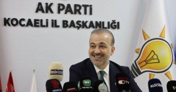 12 İlçede Birinciyiz