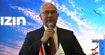  Kocaeli’den Denize Güçlü Ses