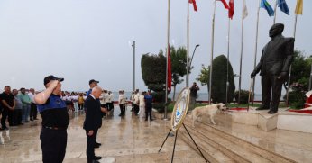 105. Yılda Yeniden Yaşandı