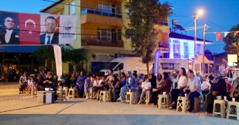 İkinci Durak İshakçılar