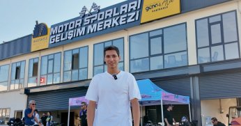 Başiskele'de Buluştu