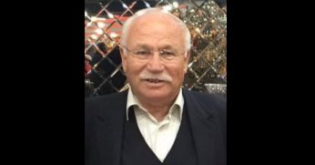 Babası Vefat Etti