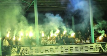 Hasaneynspor Şampiyon Oldu