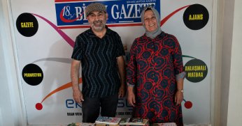 ANADOLU’NUN KÖY OKULLARINA ANLAMLI DESTEK
